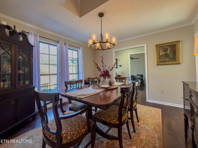 232 Creekwood Drive, Madisonville, TN 37354