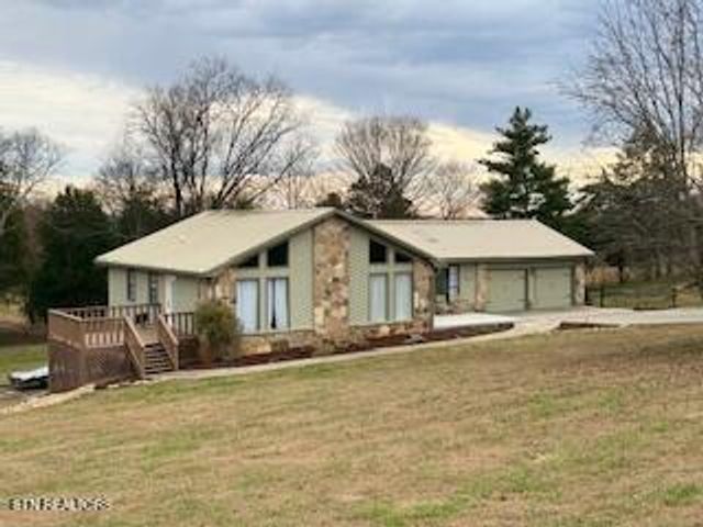 232 Creekwood Drive, Madisonville, TN 37354