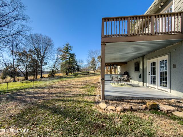 232 Creekwood Drive, Madisonville, TN 37354