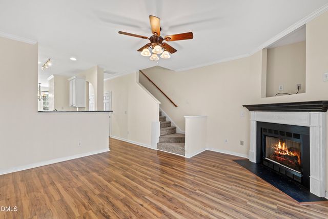 4750 Black Mountain Path, Raleigh, NC 27612