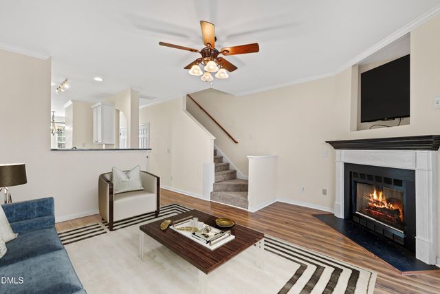 4750 Black Mountain Path, Raleigh, NC 27612