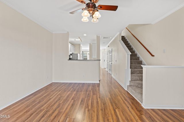 4750 Black Mountain Path, Raleigh, NC 27612