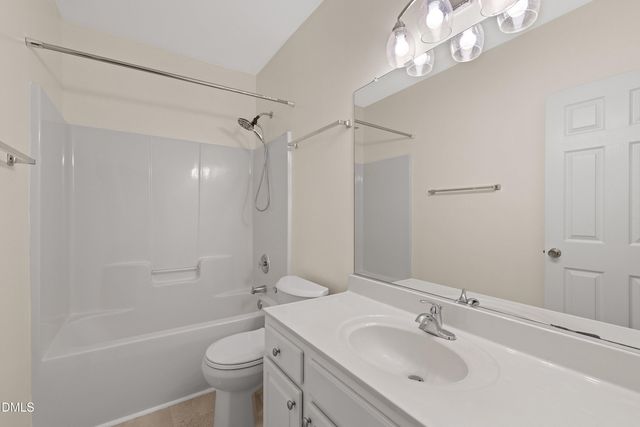 4750 Black Mountain Path, Raleigh, NC 27612