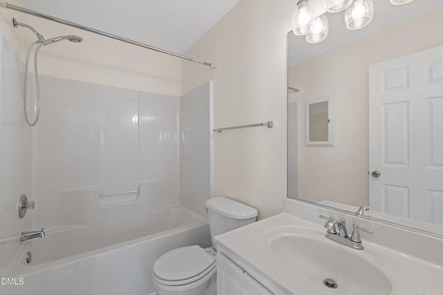 4750 Black Mountain Path, Raleigh, NC 27612