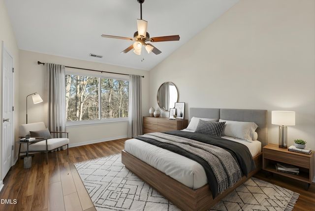 4750 Black Mountain Path, Raleigh, NC 27612