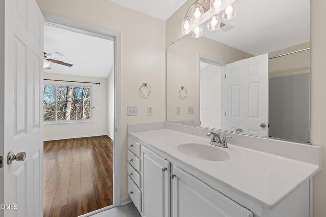 4750 Black Mountain Path, Raleigh, NC 27612