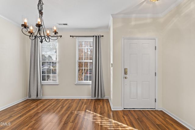 4750 Black Mountain Path, Raleigh, NC 27612