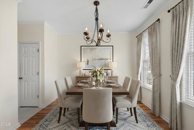 4750 Black Mountain Path, Raleigh, NC 27612