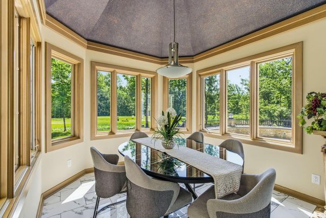 8432 Tartan Fields Drive, Dublin, OH 43017
