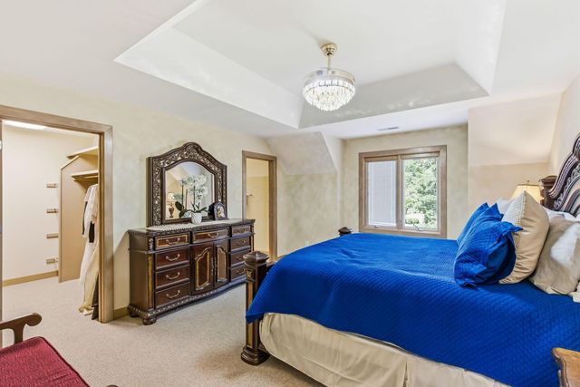 8432 Tartan Fields Drive, Dublin, OH 43017