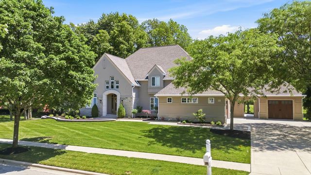 8432 Tartan Fields Drive, Dublin, OH 43017