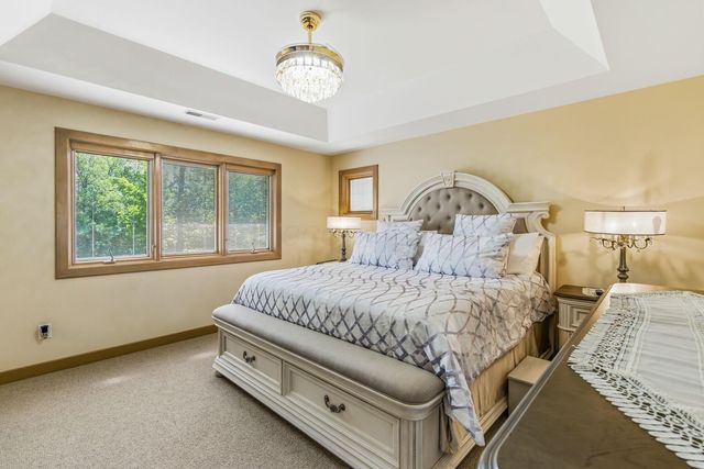 8432 Tartan Fields Drive, Dublin, OH 43017