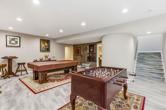 8432 Tartan Fields Drive, Dublin, OH 43017