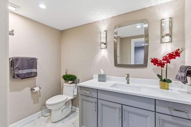 8432 Tartan Fields Drive, Dublin, OH 43017