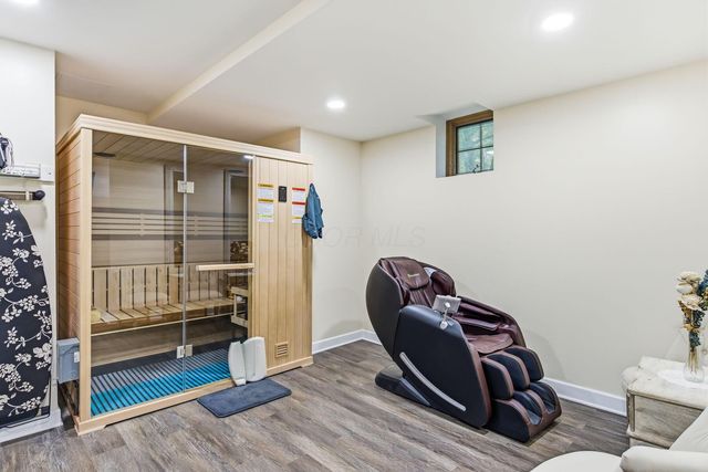 8432 Tartan Fields Drive, Dublin, OH 43017