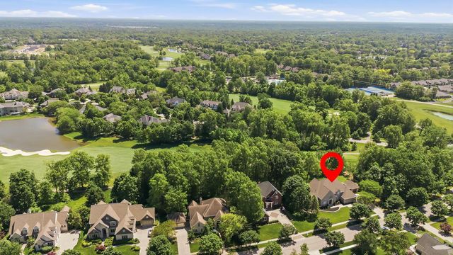 8432 Tartan Fields Drive, Dublin, OH 43017