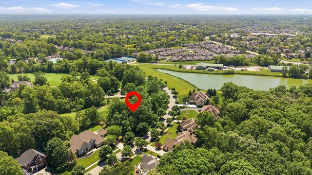 8432 Tartan Fields Drive, Dublin, OH 43017
