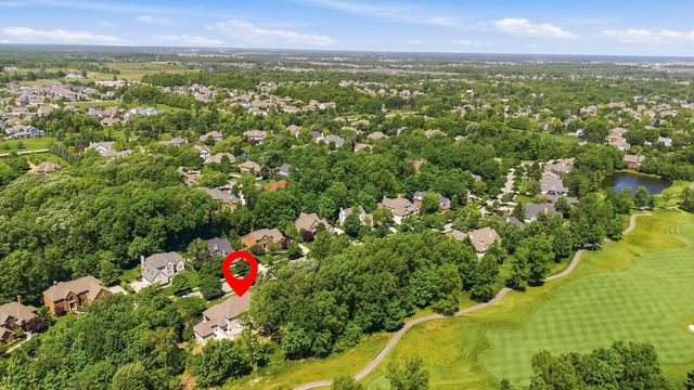 8432 Tartan Fields Drive, Dublin, OH 43017