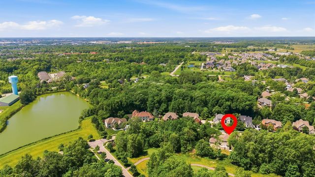 8432 Tartan Fields Drive, Dublin, OH 43017