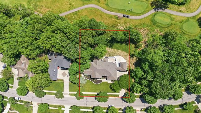 8432 Tartan Fields Drive, Dublin, OH 43017