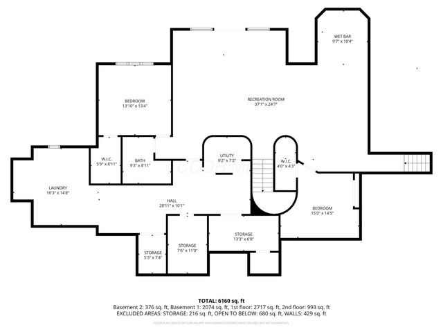 8432 Tartan Fields Drive, Dublin, OH 43017