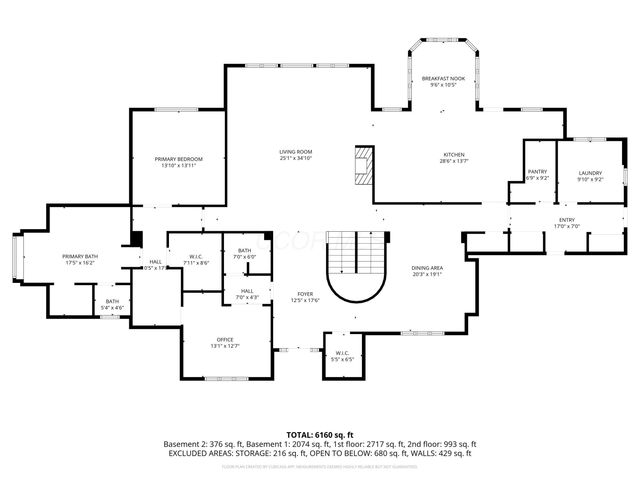 8432 Tartan Fields Drive, Dublin, OH 43017