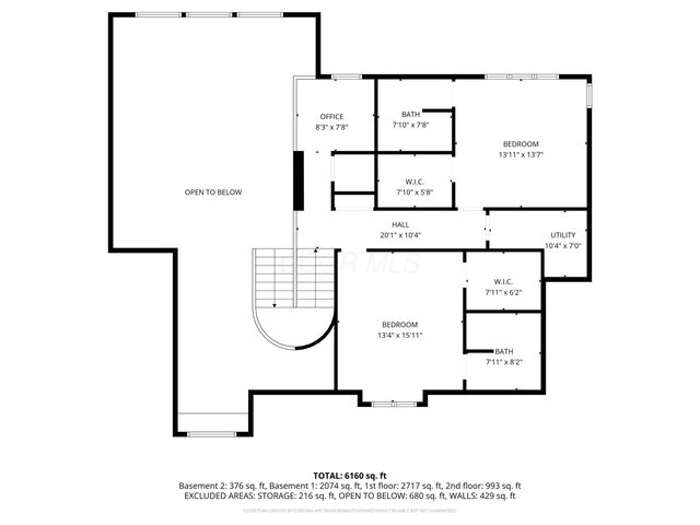 8432 Tartan Fields Drive, Dublin, OH 43017