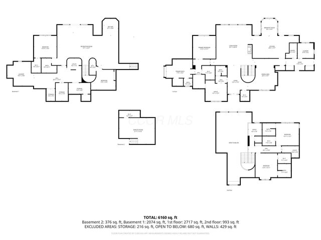 8432 Tartan Fields Drive, Dublin, OH 43017