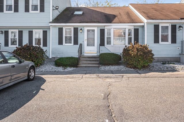 241 Broadway Rd 50, Dracut, MA 01826