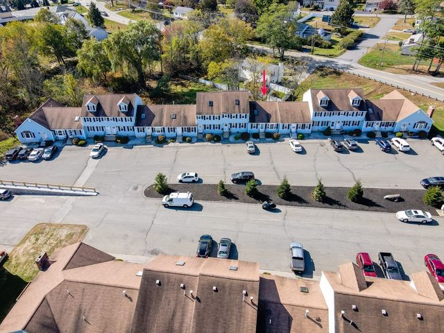 241 Broadway Rd 50, Dracut, MA 01826