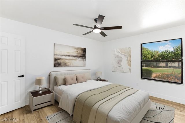 2451 North Rainbow Boulevard 1058, Las Vegas, NV 89108