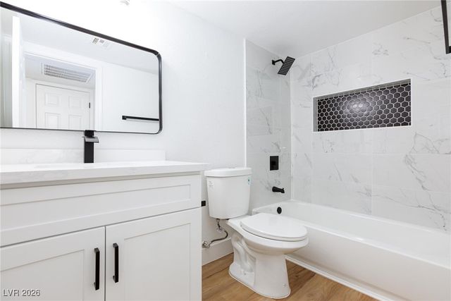 2451 North Rainbow Boulevard 1058, Las Vegas, NV 89108