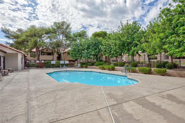 2451 North Rainbow Boulevard 1058, Las Vegas, NV 89108