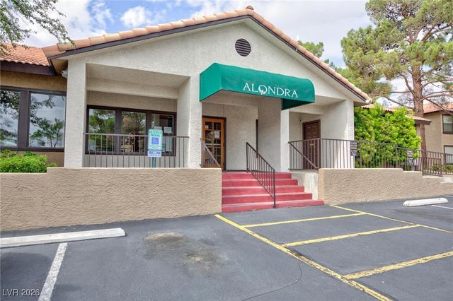 2451 North Rainbow Boulevard 1058, Las Vegas, NV 89108