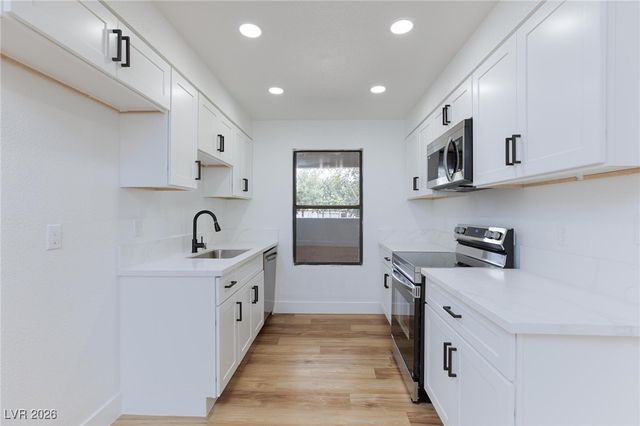 2451 North Rainbow Boulevard 1058, Las Vegas, NV 89108