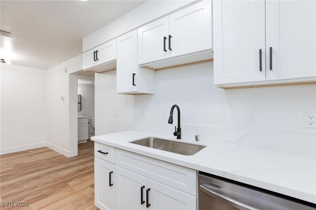 2451 North Rainbow Boulevard 1058, Las Vegas, NV 89108