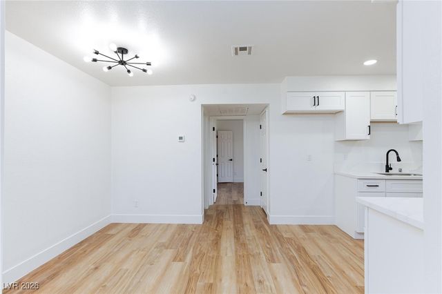 2451 North Rainbow Boulevard 1058, Las Vegas, NV 89108