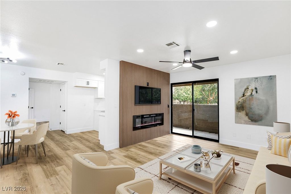 2451 North Rainbow Boulevard 1058, Las Vegas, NV 89108