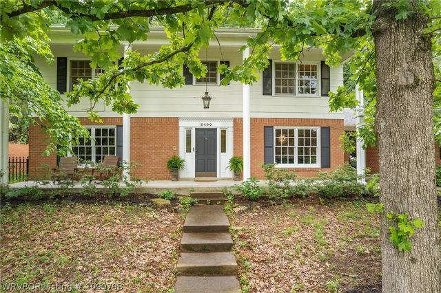 2400 Houston Street, Fort Smith, AR 72901