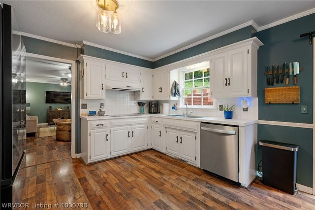 2400 Houston Street, Fort Smith, AR 72901
