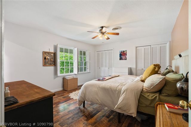 2400 Houston Street, Fort Smith, AR 72901