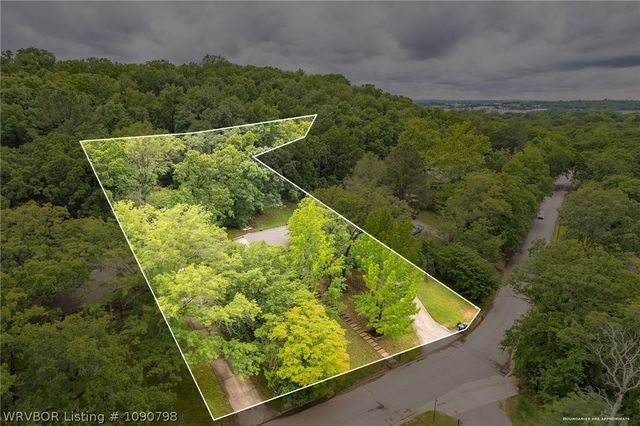 2400 Houston Street, Fort Smith, AR 72901