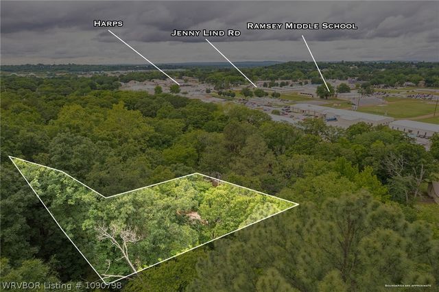 2400 Houston Street, Fort Smith, AR 72901