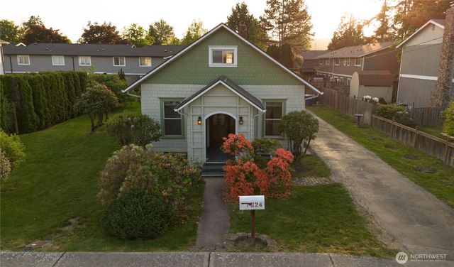 1624 Wright Avenue, Sumner, WA 98390