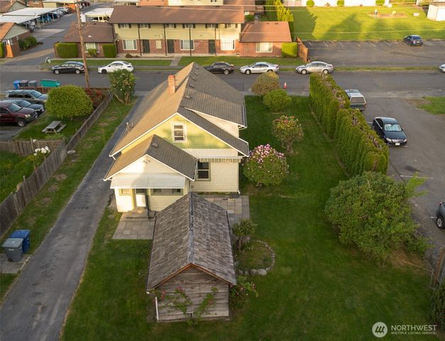 1624 Wright Avenue, Sumner, WA 98390