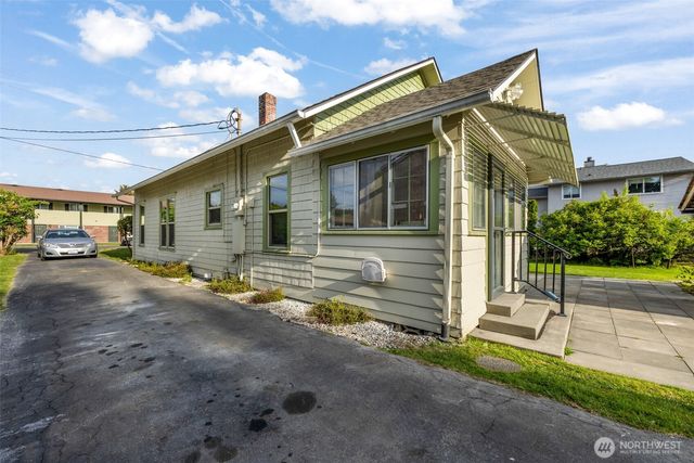 1624 Wright Avenue, Sumner, WA 98390