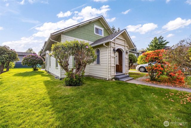 1624 Wright Avenue, Sumner, WA 98390
