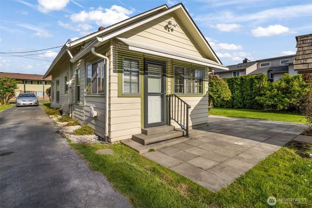 1624 Wright Avenue, Sumner, WA 98390