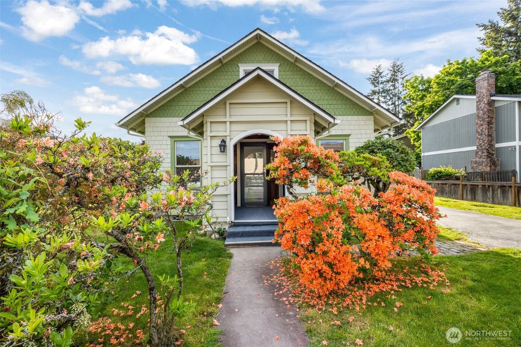 1624 Wright Avenue, Sumner, WA 98390