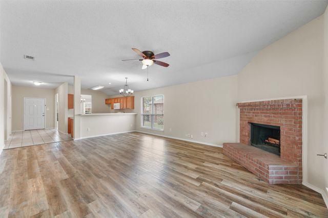 1422 Fairfield Drive, Forney, TX 75126